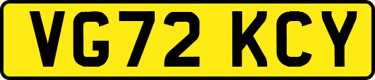 VG72KCY