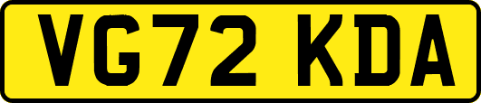 VG72KDA