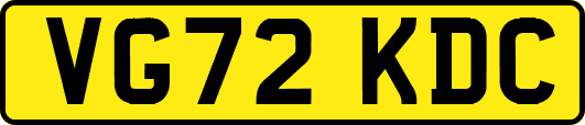 VG72KDC