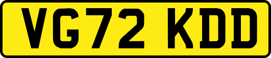 VG72KDD