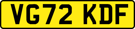 VG72KDF