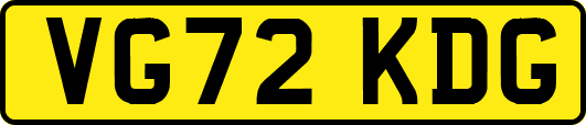 VG72KDG
