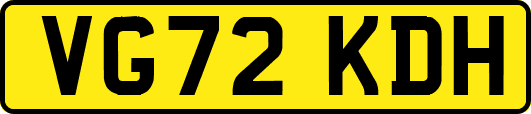 VG72KDH