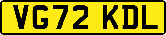 VG72KDL