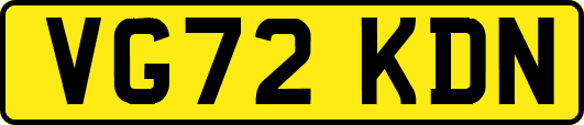 VG72KDN