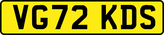VG72KDS