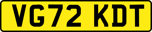 VG72KDT