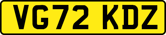 VG72KDZ