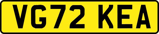 VG72KEA