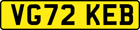 VG72KEB