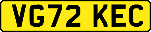 VG72KEC