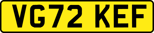 VG72KEF