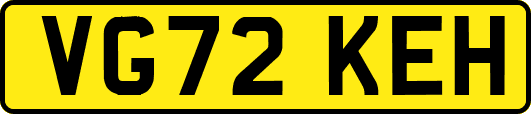 VG72KEH