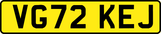 VG72KEJ