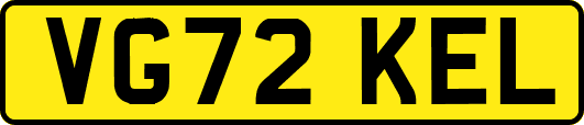 VG72KEL