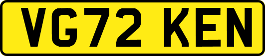 VG72KEN