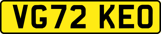 VG72KEO