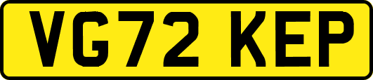 VG72KEP