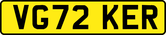 VG72KER
