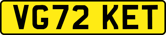 VG72KET