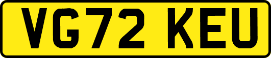 VG72KEU