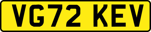 VG72KEV