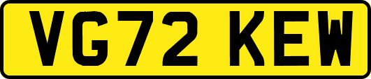 VG72KEW