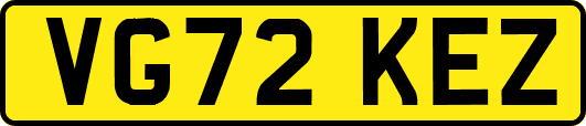 VG72KEZ