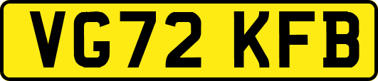VG72KFB