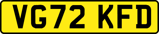 VG72KFD