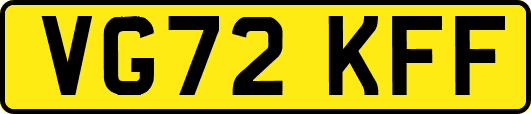 VG72KFF