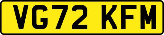 VG72KFM