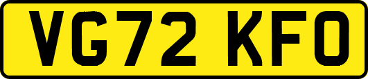 VG72KFO