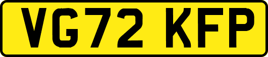 VG72KFP