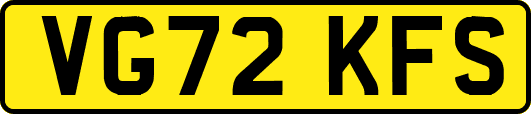 VG72KFS