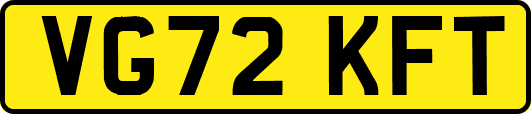 VG72KFT