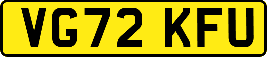 VG72KFU