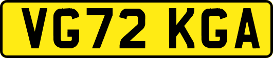 VG72KGA