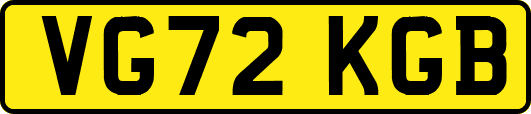 VG72KGB