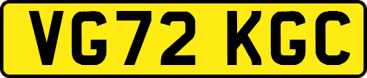 VG72KGC