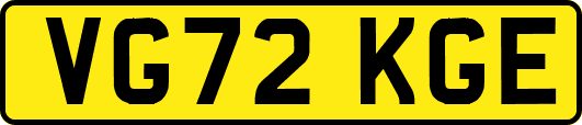 VG72KGE