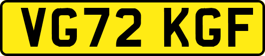 VG72KGF