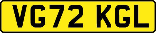 VG72KGL