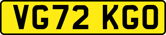 VG72KGO