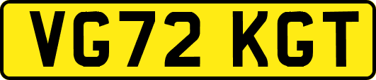 VG72KGT