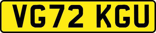 VG72KGU