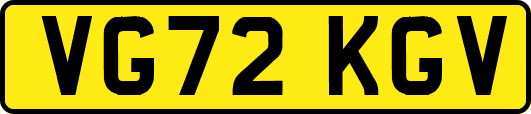 VG72KGV