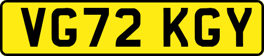 VG72KGY