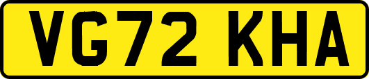 VG72KHA