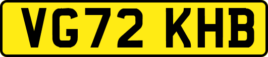 VG72KHB